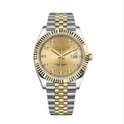 Watches 3A Quality Luminous Waterproof Sapphire Glass 904L Stainless Steel Automatic Rolexables Watches