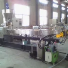 Plastic SUNMAC Extruder Recycled Plastic