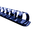 Spiral DSB Book Binding Ring Spiral Coil Comb Ring Office Stationary Binding Ring