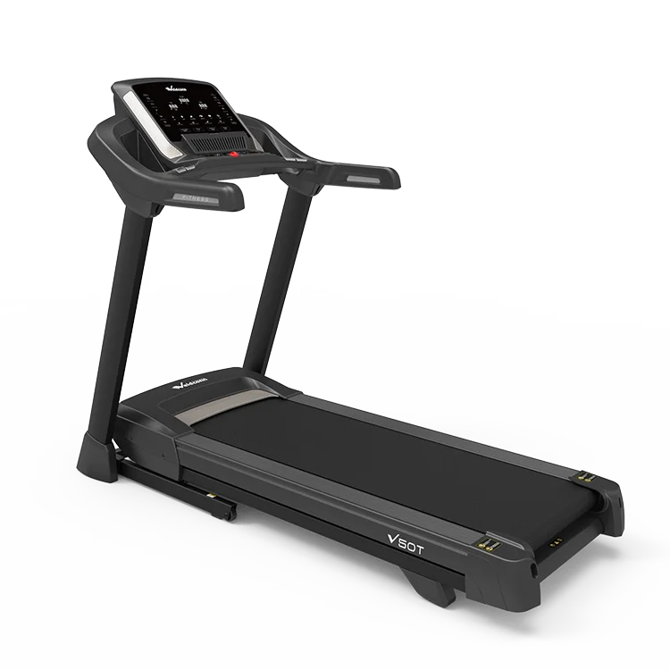 Exercise Olympia Treadmill 1301 Fitness World Electric Treadmill