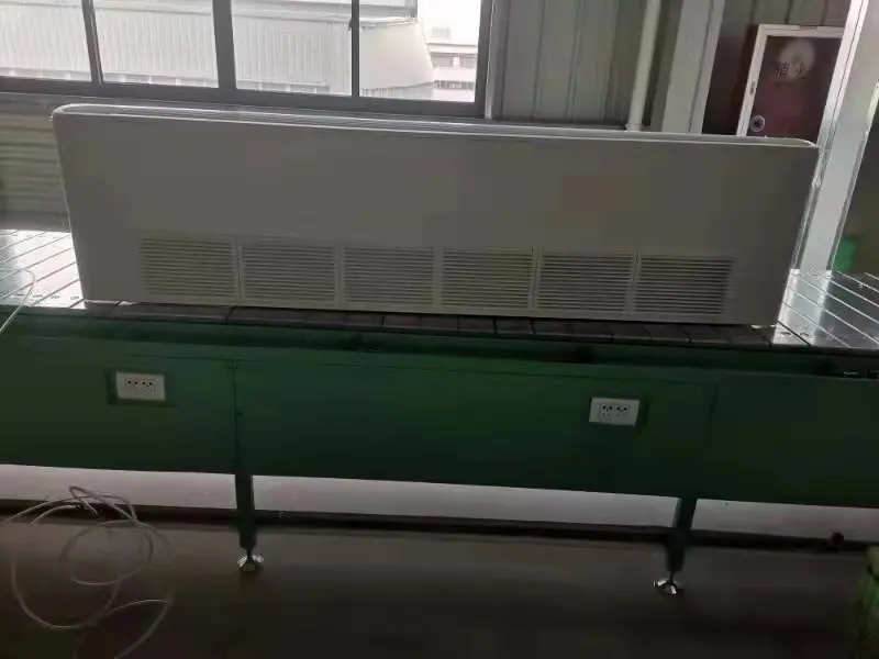 Fan Coil Unit, 600, CFM, Inverter, 2-Pipe - detail 16