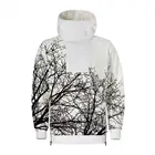 Sweatshirt Custom Sublimation 3d Printed Clothing Couple Hoodies Sweatshirt