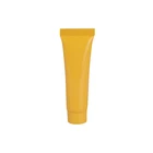 Plastic Tube Soft Wholesale Cosmetic Plastic Face Clean Squeeze Tube Container Empty Soft Tube Packaging