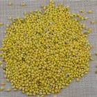 Bean China Small Round Skinless Split Green Mung Bean