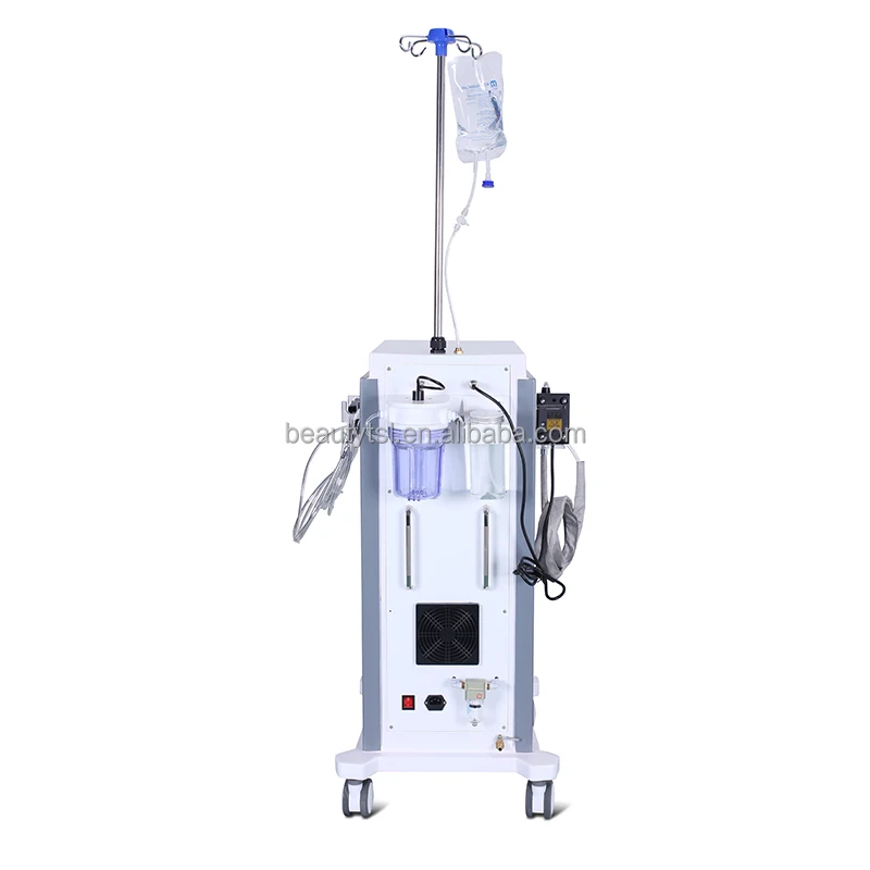 spa10 Portable Aqua Peel Machine Jet Facial Machine Skincare for Acne Jetpeel Jet Peel Machine 4.jpg