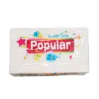 Shape Soap White All Natural Clear Colorful Laundry Peach Shape Colorful Handmade Big Soap