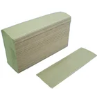 Paper Towel Towels Recycled Pulp 1 Layer Hand Paper Towel Kitchen Paper Towel Kids Hand Towels