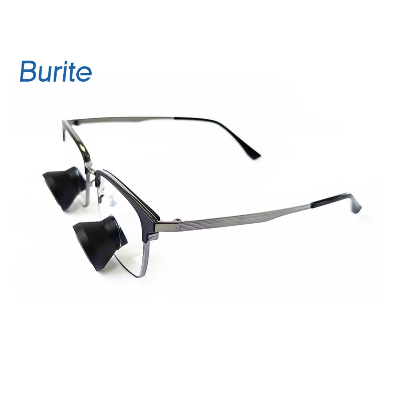 High Qualitydental Eye Loupes Burite Dental Loupes X X Dental