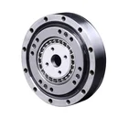 Gearbox Series Gearbox Laifual Short Transmission Gearbox Reduction For Robot Arm LHD-14-XX-U-I