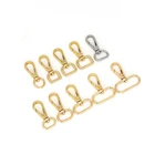 Bag Hot Sale Custom Logo Bag Hanger Blank Bulk Purse Hook In Good Quality