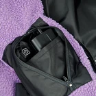 Riding Custom Waterproof And Warm Equestrian Coat Changing Robe Dry Robe For Horse Riding Clothing