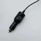 Power Supply Cable Connector Auto Type-C To Cigarette Lighter Electrical Cord