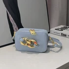 Bag Fashion New Design Underarm Bag Women 2020 New Fashion Women's Bag Trendy Woman Bag Crossbody For Ladies