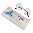 Pencil Bag Custom Transparent Pvc Stationery Pencil Pouch Pen Bag For Ladies