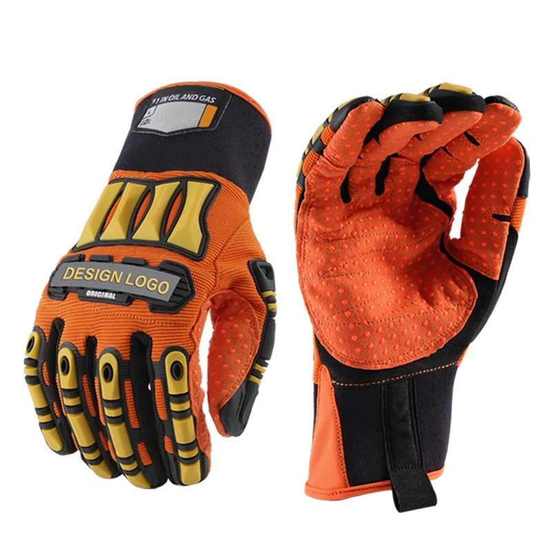 rig gloves