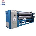Woodworking Machinery Glue Spreader Machine For Plywood