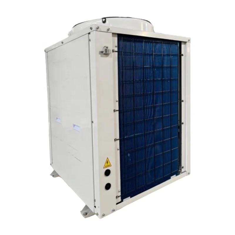 Air to Water Heat Pump, 11KW, Electric - detail 4