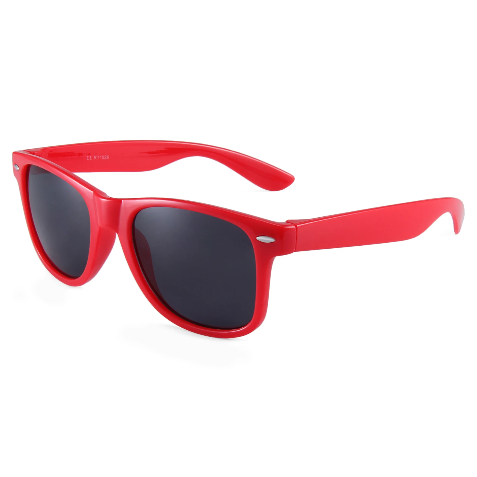 cheap red sunglasses