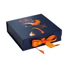 Box Box Hot Fancy Custom Magnet Box Carton Pink Rigid Flat Luxury Magnetic Folding Storage Paper Gift Box