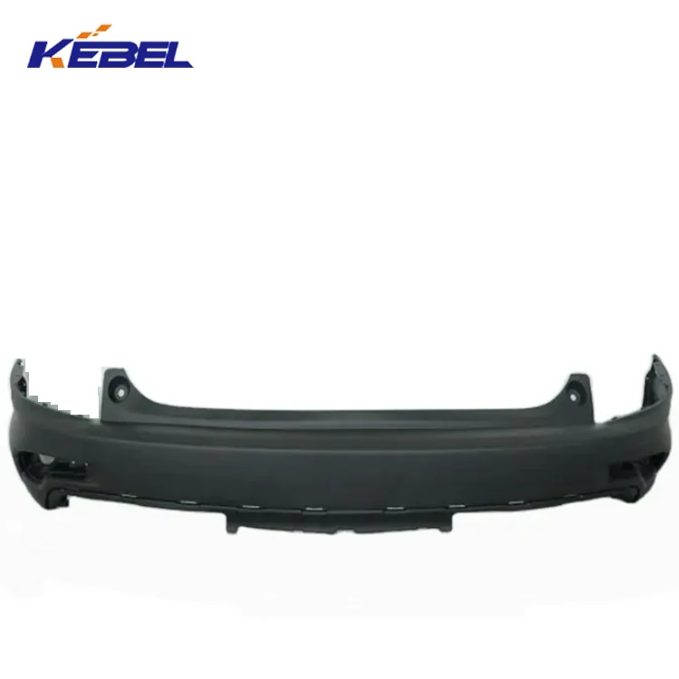 product manufacture well made rear bumper oem 71501 tot h00 car bumpers for honda crv 2012-5