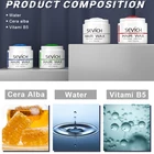 Hair Styling Gel OEM Professional Hair Wax Styling Gel For Mens Private Label Powerful And Long-lasting Setting