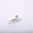Jammer Lock Sash Blocker Jammer UPVC Door / Window Restrictor Lock Added Security