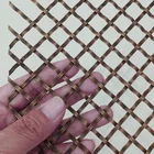 4x8ft Decorative Wire Mesh Panel For Kitchen Cabinets Insert