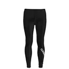 Best Price Custom Logo Printing Men Football Compression Leggings Flatlock Stitching Football Compression Leggings