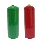 Fire Cylinder Empty Fire Extinguisher Cylinder And Gauges For Sale