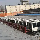 Chiller Wholesale Industrial Air Cool Chiller Screw Air Cooled Water Cooling Chiller