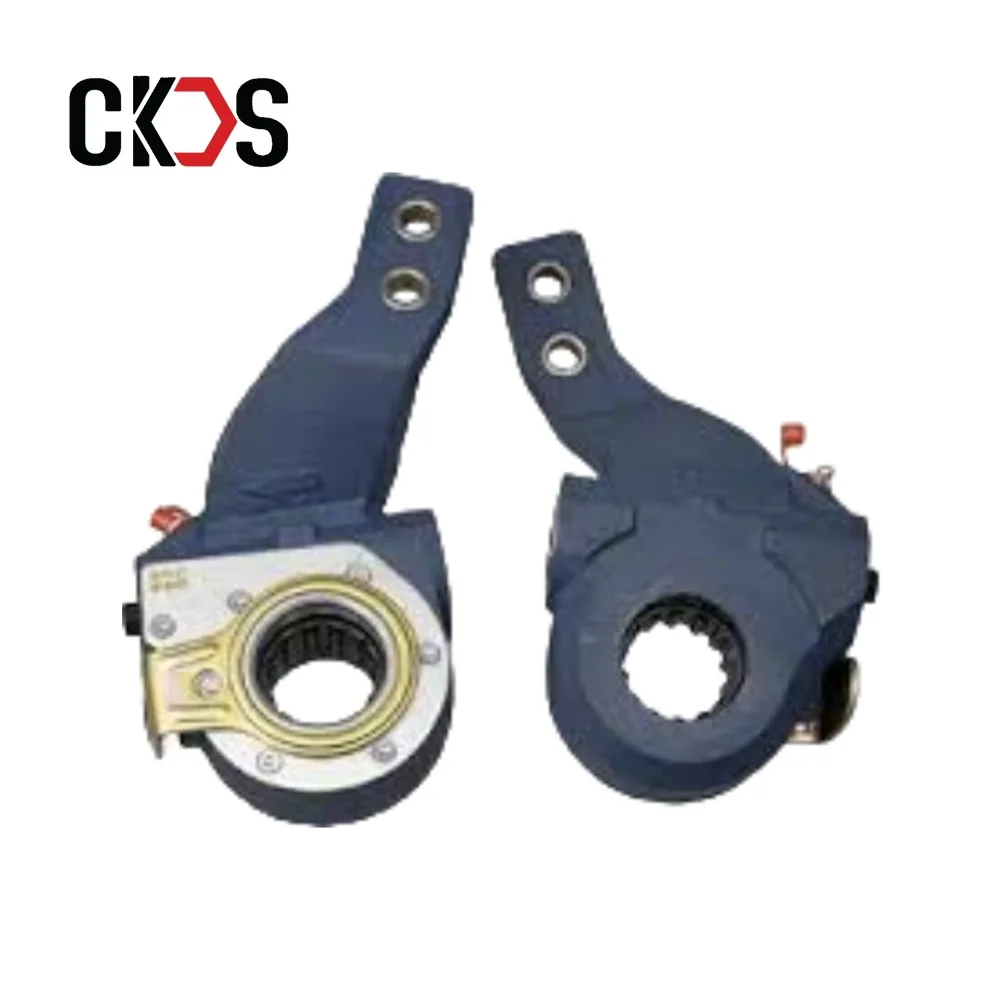 New Condition Automatic Slack Adjuster for Yutong Bus with OE NO. 3554-00437 and 6 Months Warranty