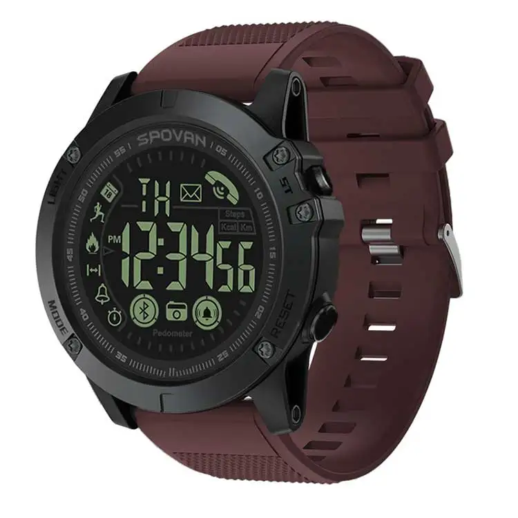 best smartwatch for android waterproof
