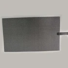 Ti Anode Lead Dioxide Ti/PbO2 Anode Mesh For Industrial Waste Water Treatment