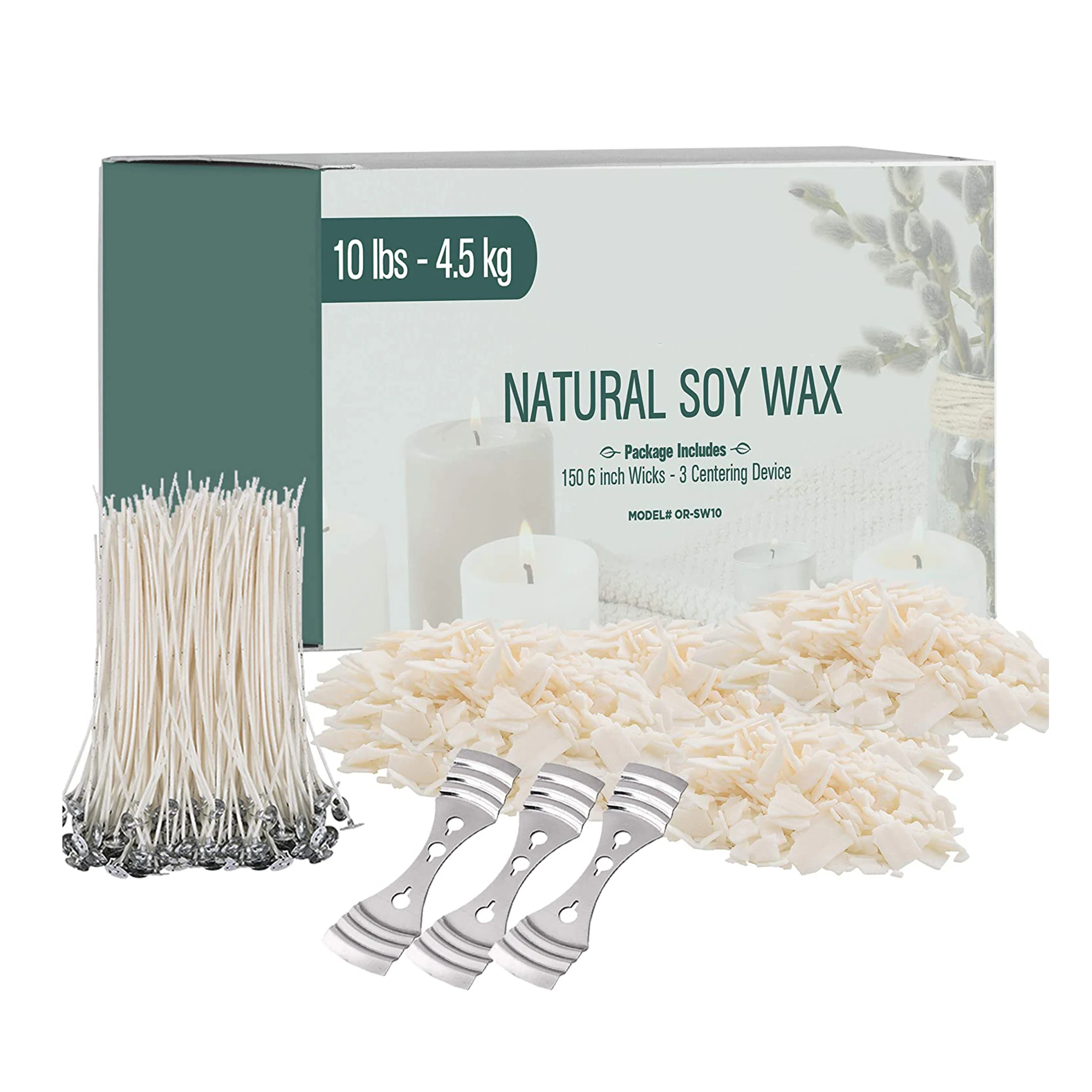 Where to buy candle supplies Clearance