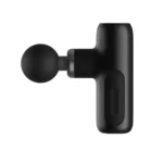 Massage Gun Massager Massage Gun Mini Pocket Fascia Muscle Massage Gun Deep Tissue Percussion Vibration