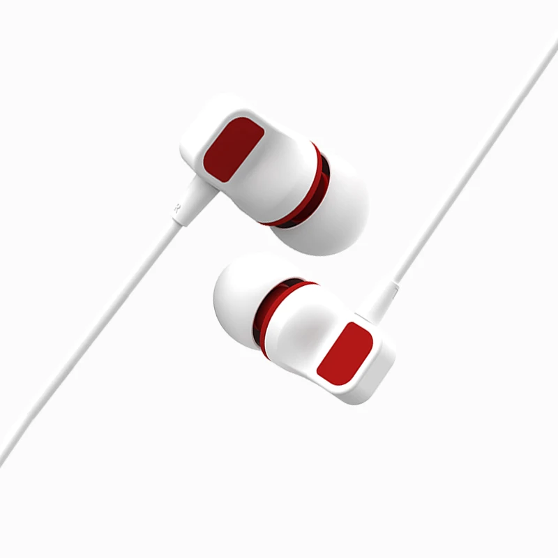 Best Stereo Earbuds Cheap Wired 