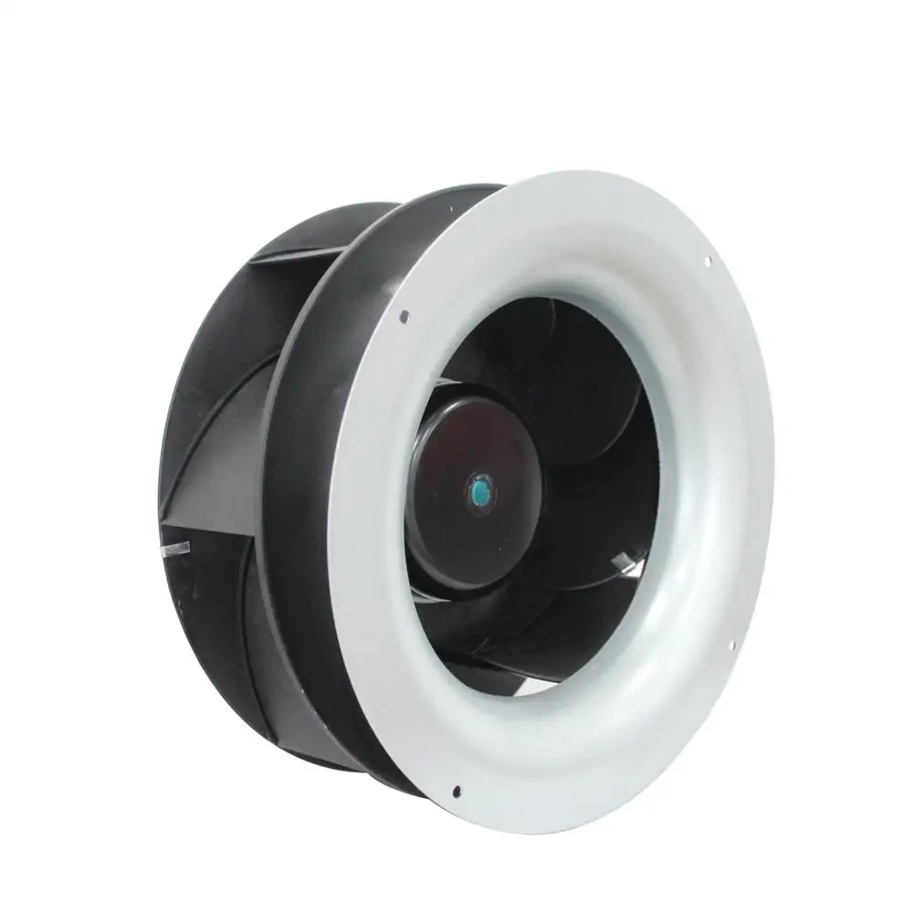 Centrifugal Fan, 230v, 150w - detail 16