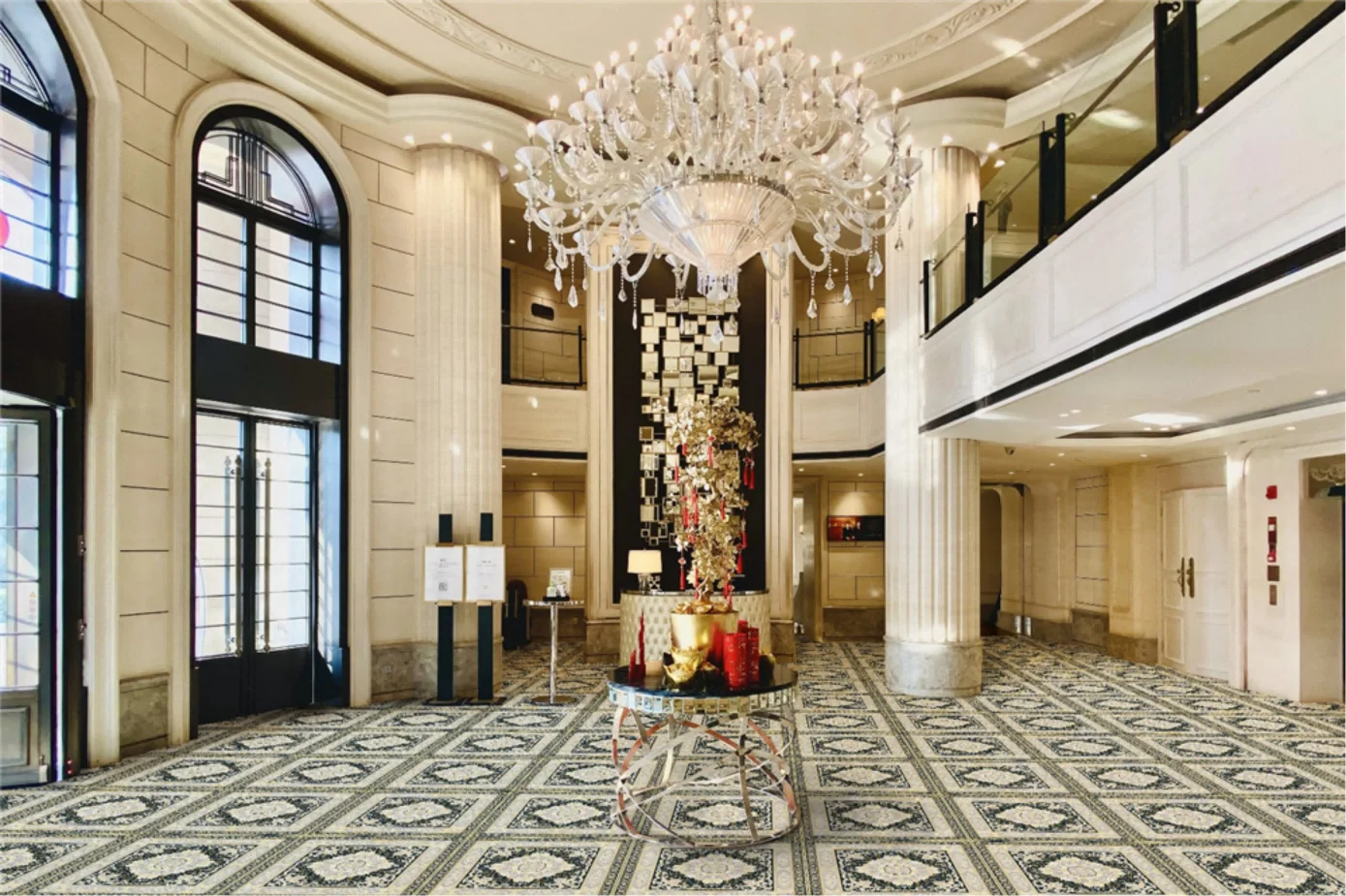 product modern design persian carpet tiles 600600mm mosaic tiles interior fireproof tiles 200300mm total project solution-7