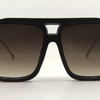 Sunglasses Sunglasses Fashion Model Ready Goods
