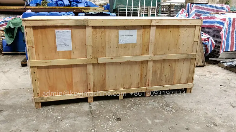 Ice Machine, 220V, 4.2KW - detail 28