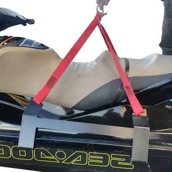 Custom Made Jet Ski Tools Lifting Kit Harness for Seadoo Spark GTX GTI RXP RXT GTS Jet Ski