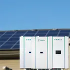 6000 Cycle 5KWh 7KWh 10KWh Solar Power Wall Off Grid Solar ESS 3KWH Powerwall Home LiFePO4 Lithium Battery