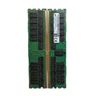 Memory Wholesale 64GB DDR4 2933MHz RDIMM PC4-23466U-R Dual ECC 1.2v Server RAM Memory For 4ZC7A08710