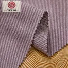 Coated Fabric Hot Selling Classic Design Italian Polyester Twill Suiting And Pants Coat Fabric Heavy Weight