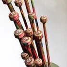 Knitting Needles Bamboo Knitting Needles Wholesale With Single Pointed