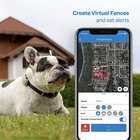 Gps Worldwide Location Pet Tracker Gps Live Tracking Location History Gps Dog Tracking Device