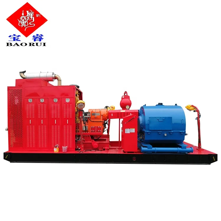 gear driven mud <a href='https://www.ruidapetroleum.com/product/49'>pump</a> supplier