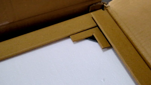 Electric Fireplace, Wall, 20W, Metal - detail 26