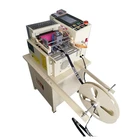 Slitting Machine High Precise Automatic Bandage Fabric Slitting Machine