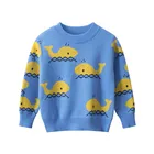 Baby Clothes For Boy Wholesale Boutique Design Baby Boy's Clothes For Baby Sweaters Baby Boy Clothing Knit